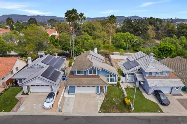 5389 Blackberry Way, Oceanside, CA 92057 - #2