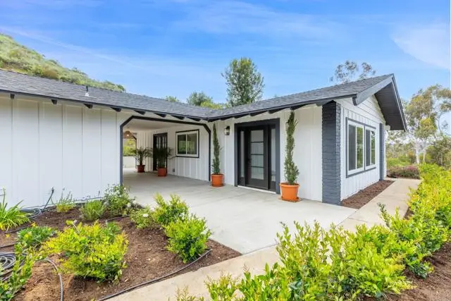 3346 Laurashawn Lane, Escondido, CA 92026 - #1