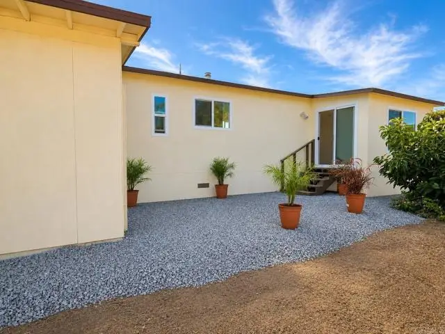 1843 Canyon Heights Road, Fallbrook, CA 92028 - #1