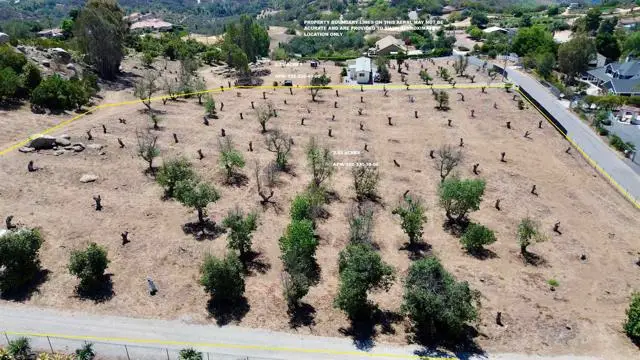 Canyon Heights Road, Fallbrook, CA 92028 - #1