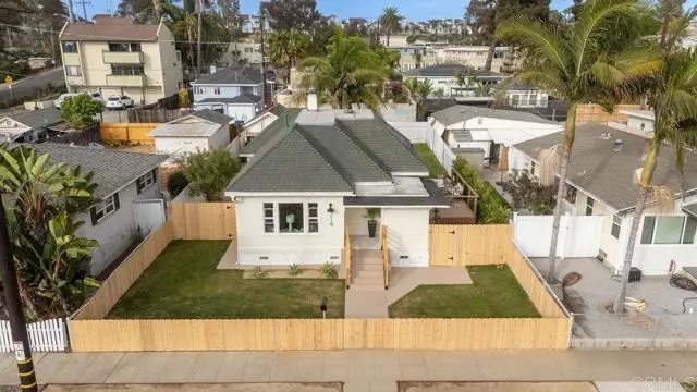 714 Ditmar Street, Oceanside, CA 92054 - #1