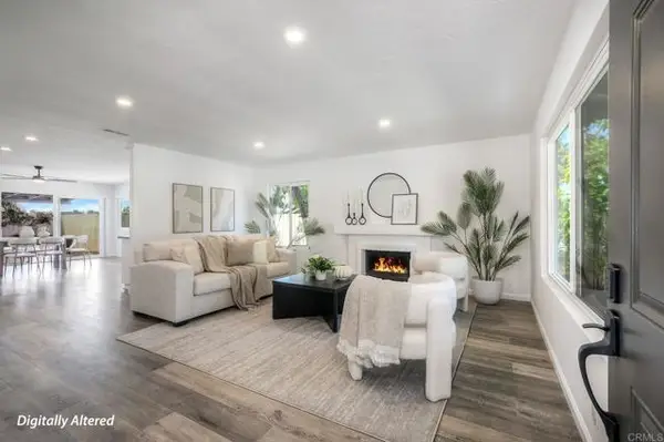 2625 Joann Drive, Oceanside, CA 92056