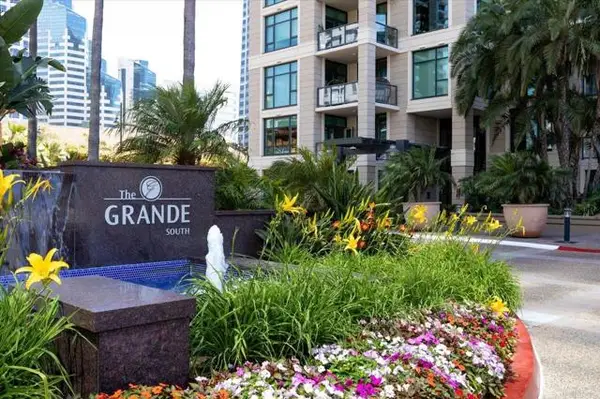 1199 Pacific Highway  #1805, San Diego, CA 92101
