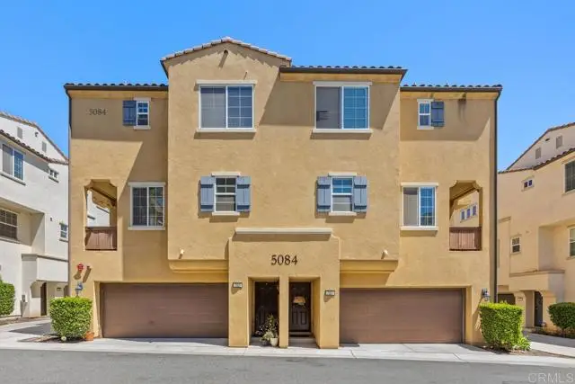 5084 Tranquil Way  #101, Oceanside, CA 92057 - #1