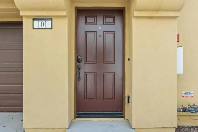 5084 Tranquil Way  #101, Oceanside, CA 92057 - #3