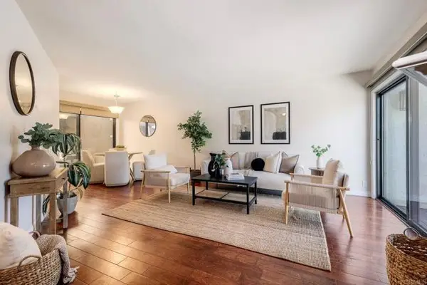 2232 Caminito Pajarito  #114, San Diego, CA 92107