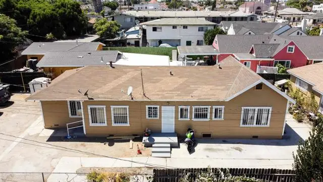 1304 93Rd Street, Los Angeles, CA 90044 - #2