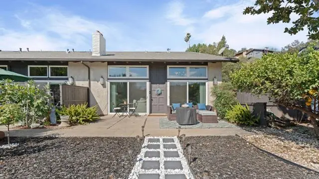 3404 Oak Cliff Drive  #5, Fallbrook, CA 92028 - #1