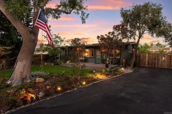 939 OCEAN VIEW Avenue, Encinitas, CA 92024