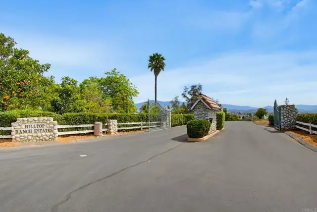13427 Hilltop Place, Valley Center, CA 92082 - #2