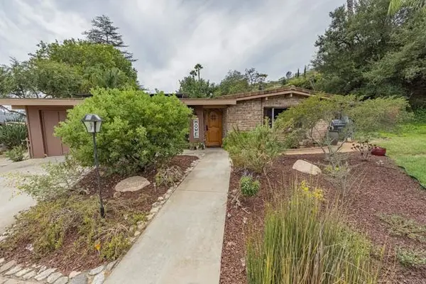 4719 Via Inca, Fallbrook, CA 92028