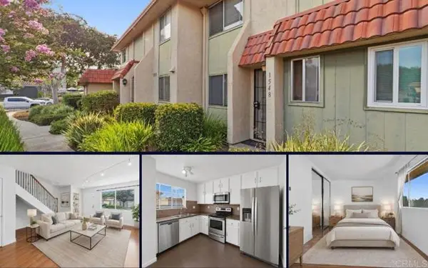 1548 GRANDON Avenue, San Marcos, CA 92078