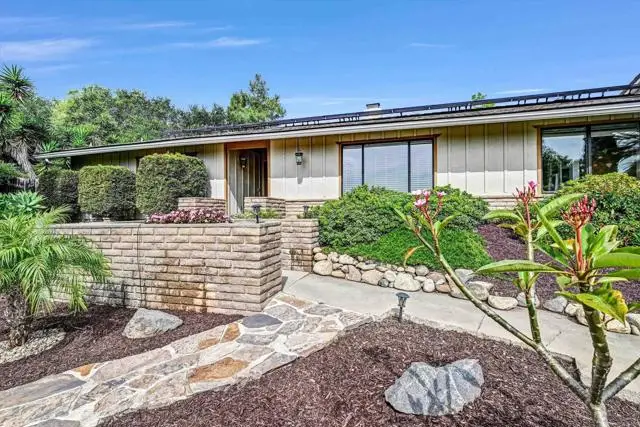 3056 Overhill Drive, Vista, CA 92084 - #3