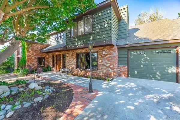 3336 Old Post Road, Fallbrook, CA 92028