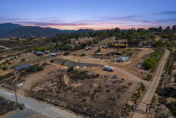 20801 North Burma Road, Ramona, CA 92065