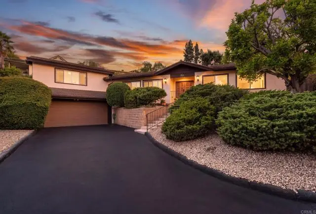 8764 Glenira Avenue, La Mesa, CA 91941 - #1