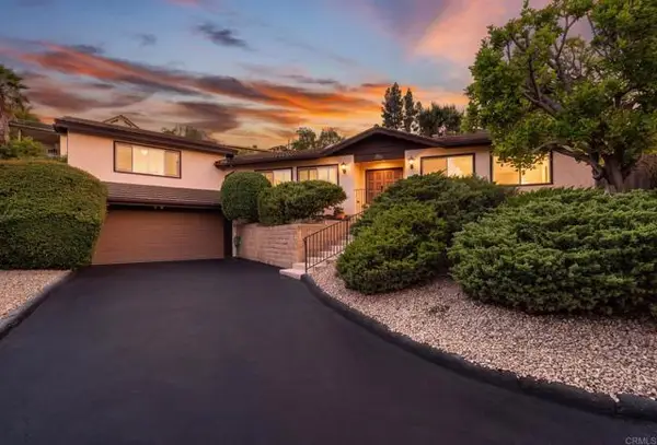 8764 Glenira Avenue, La Mesa, CA 91941