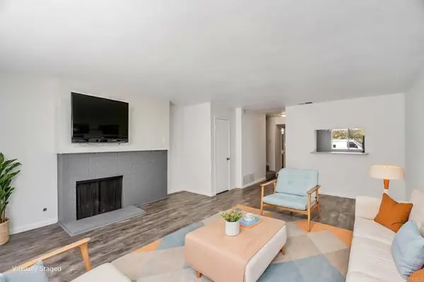 6799 Alvarado Road  #4, San Diego, CA 92120