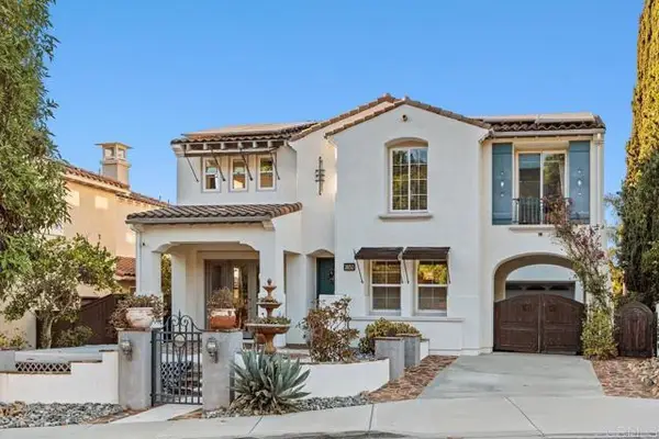 2653 Fallsview Rd, San Marcos, CA 92078
