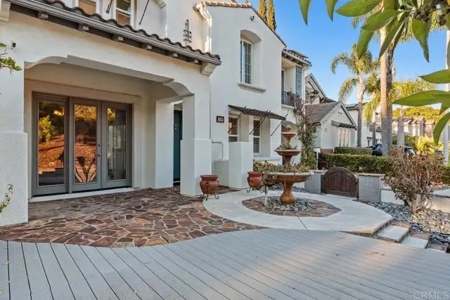 2653 Fallsview Rd, San Marcos, CA 92078 - #2