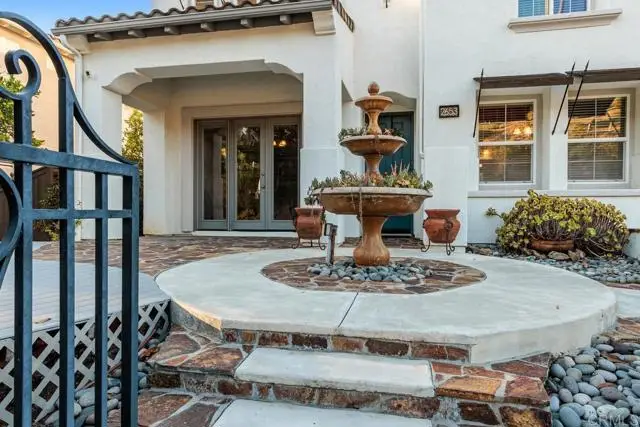 2653 Fallsview Rd, San Marcos, CA 92078 - #3