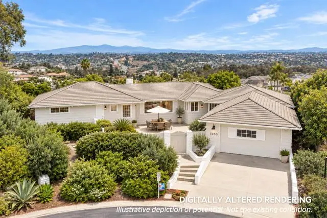 3450 Camden Circle, Carlsbad, CA 92008 - #2