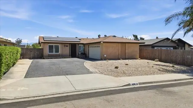 826 El Caminito Rd, Fallbrook, CA 92028 - #1