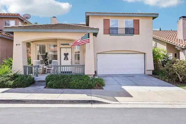 4059 Ivey Vista Way, Oceanside, CA 92057 - #1