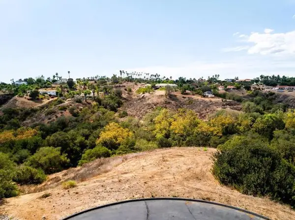 0 Calle Dos Lomas, Fallbrook, CA 92028