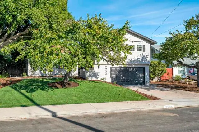 6653 Sunny Brae Drive, San Diego, CA 92119 - #2