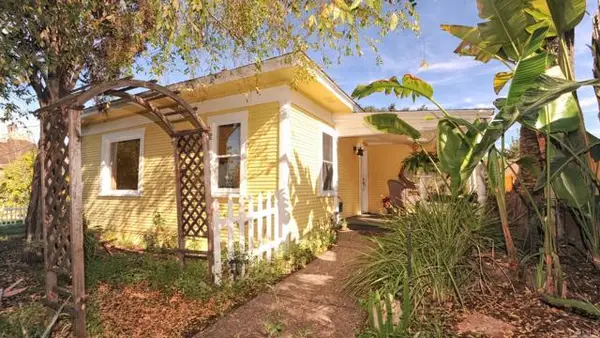 732 Juniper Street, Escondido, CA 92025