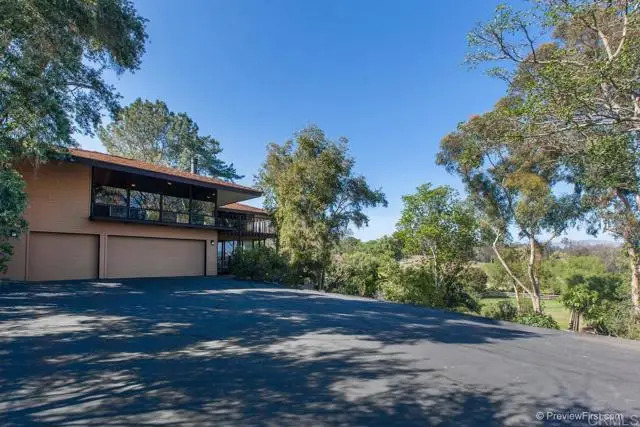16238 Via Del Alba, Rancho Santa Fe, CA 92067 - #1