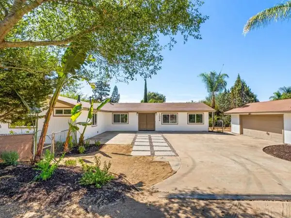 1004 Santa Margarita Drive, Fallbrook, CA 92028