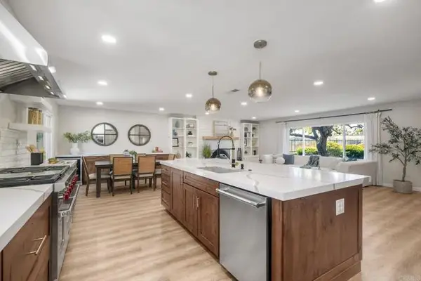 2500 Cranston Drive, Escondido, CA 92025
