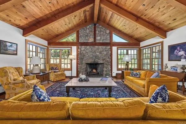 19050 Via Cuesta, Ramona, CA 92065