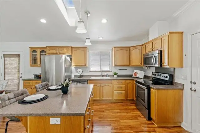 8975 Lawrence Welk Dr  #31, Escondido, CA 92026 - #3