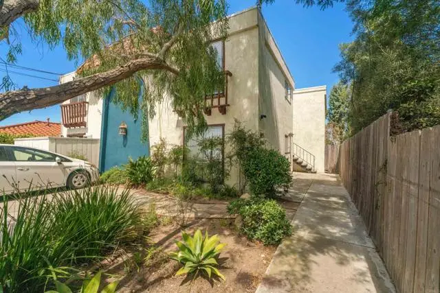 2520 collier Avenue, San Diego, CA 92116 - #2