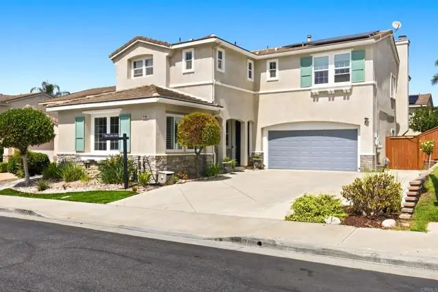 5186 Cobalt Way, Oceanside, CA 92057 - #1
