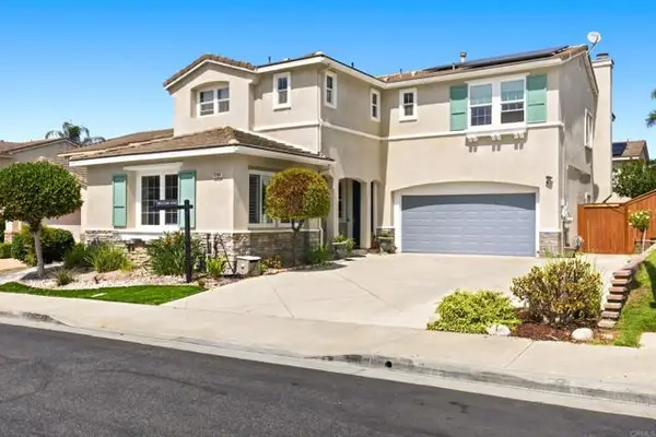 5186 Cobalt Way, Oceanside, CA 92057