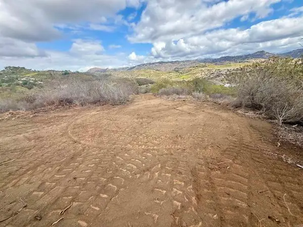Mission Ridge Lane 22, Fallbrook, CA 92028