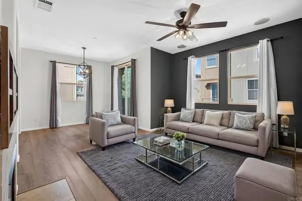 1830 Crimson Court  #11, Chula Vista, CA 91913
