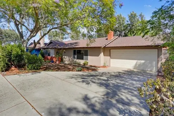 310 Elbrook Drive, Fallbrook, CA 92028