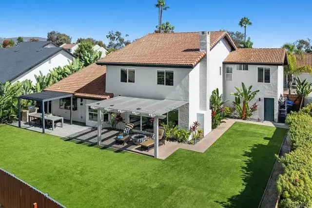 2016 Pintoresco Ct, Carlsbad, CA 92009 - #3