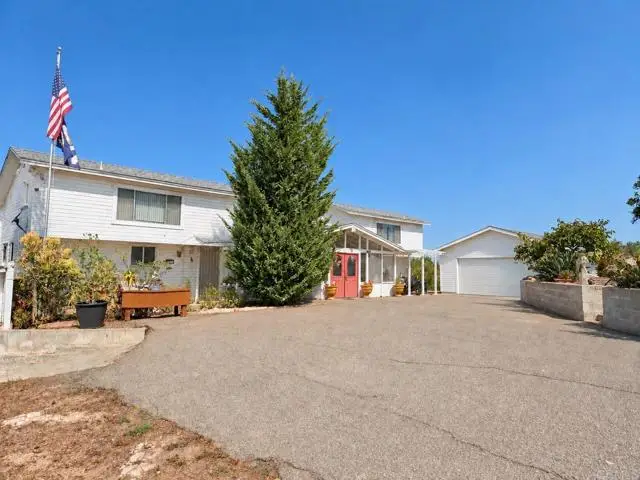 1701 Acacia Lane, Fallbrook, CA 92028 - #1