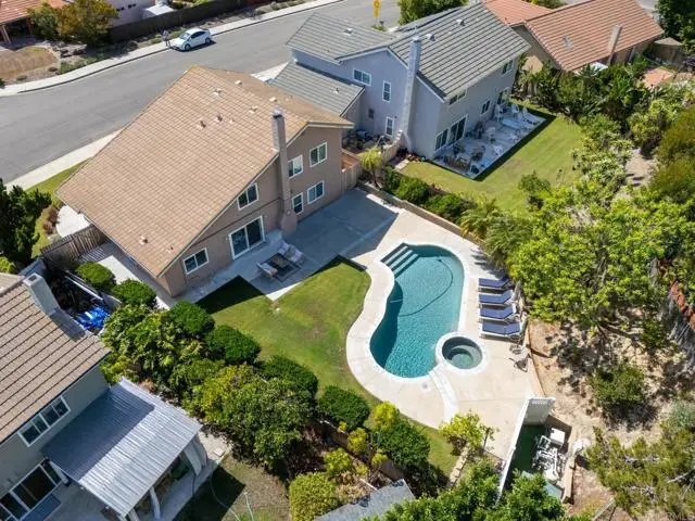 2606 Sombrosa Street, Carlsbad, CA 92009 - #1