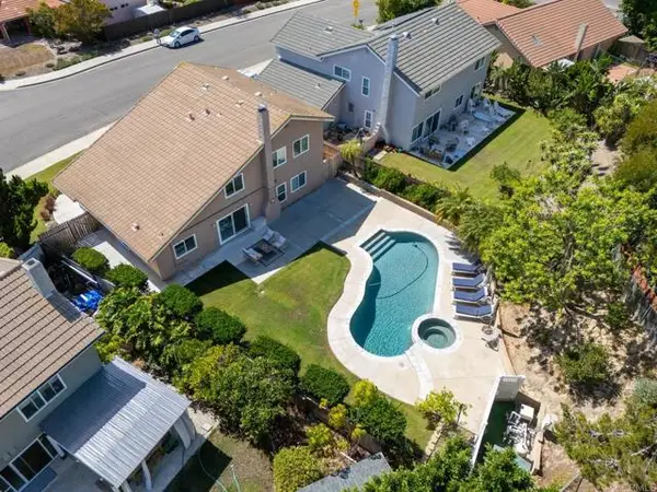 2606 Sombrosa Street, Carlsbad, CA 92009