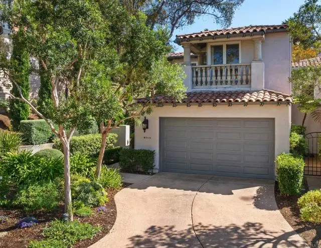 9606 Claiborne Square, La Jolla, CA 92037 - #1