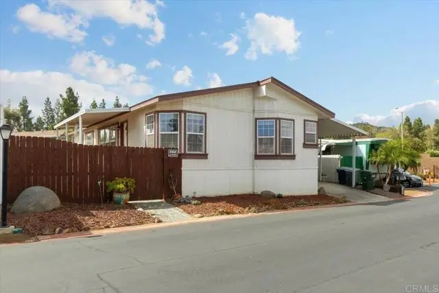 1750 Citracado Parkway  #SPC 134, Escondido, CA 92029 - #1