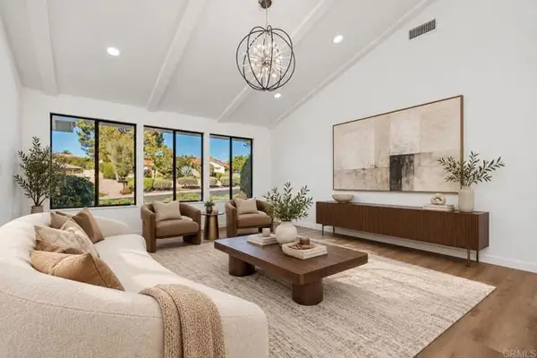 12595 Camino Vuelo, San Diego, CA 92128