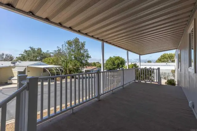 18218 Paradise Mountain Road  #97, Valley Center, CA 92082 - #3